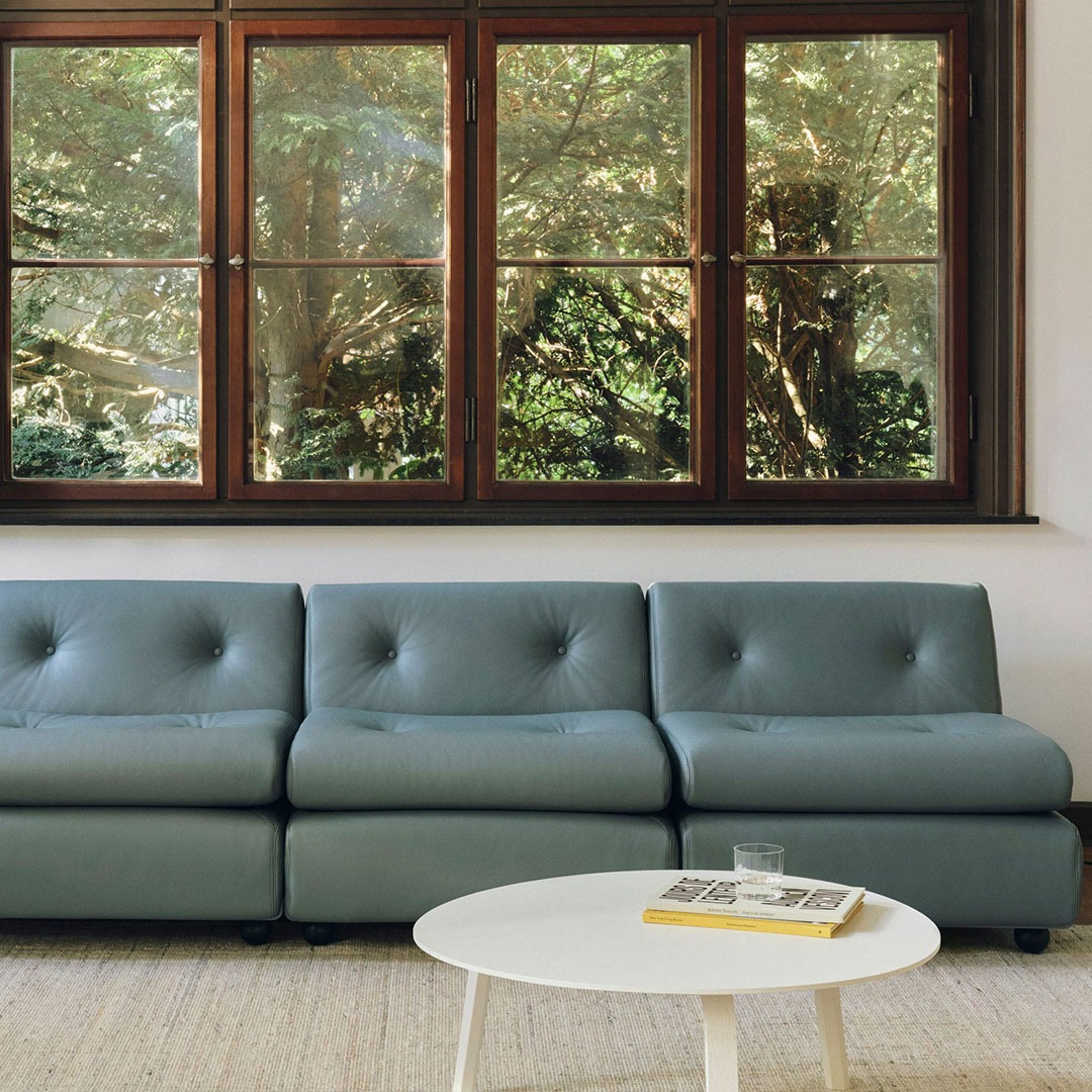 HAY BELLA COFFEE TABLE ���80��H32 �֥�å�  ������  �����������١���  �ۥ磻�� �����ҡ��ơ��֥� �����ɥơ��֥� �̲�����ƥꥢ �̲��ȶ� ������������Ź�� �إ��ڼ��������ۡڤ����󤻡�