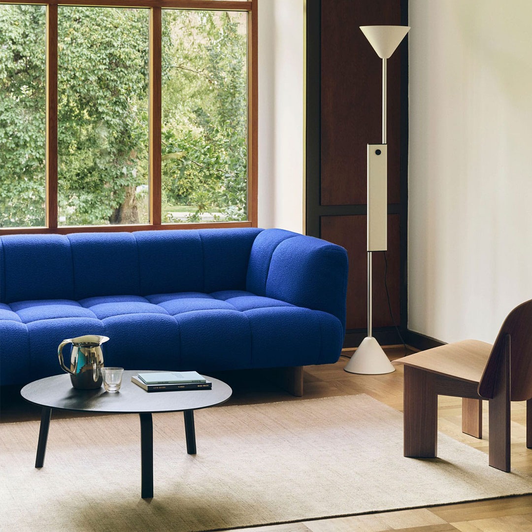 HAY BELLA COFFEE TABLE ���80��H32 �֥�å�  ������  �����������١���  �ۥ磻�� �����ҡ��ơ��֥� �����ɥơ��֥� �̲�����ƥꥢ �̲��ȶ� ������������Ź�� �إ��ڼ��������ۡڤ����󤻡�