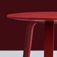 HAY BELLA COFFEE TABLE ���80��H32 �֥�å�  ������  �����������١���  �ۥ磻�� �����ҡ��ơ��֥� �����ɥơ��֥� �̲�����ƥꥢ �̲��ȶ� ������������Ź�� �إ��ڼ��������ۡڤ����󤻡�