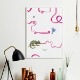 ڥڡоݡۡڤ󤻡Paper CollectiveMADO (ޥ) ݥ 5070cm Friends Charlie The Chameleon̵