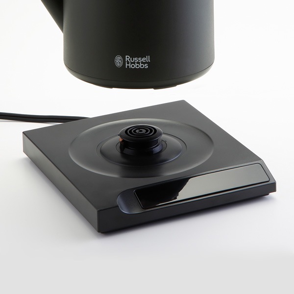 �ڤ����󤻡�Russell Hobbs (��å���ۥ֥�) T���ȥ� �֥�å�/�ۥ磻�� ���å������/�ŵ����ȥ�/����Ĵ��/�ݲ�/�ŵ��ݥå�/��ʨ�����ݥå�