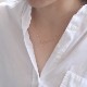 Enamel (���ʥ��) �ͥå��쥹 �������˥å��ϡ��� �ޥåȥ������/�ޥåȥ���С� �̲�/������������Ź��