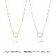 Enamel (���ʥ��) �ͥå��쥹 �������˥å��ϡ��� �ޥåȥ������/�ޥåȥ���С� �̲�/������������Ź��