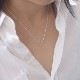 Enamel (���ʥ��) �ͥå��쥹 �������˥å��ϡ��� �ޥåȥ������/�ޥåȥ���С� �̲�/������������Ź��