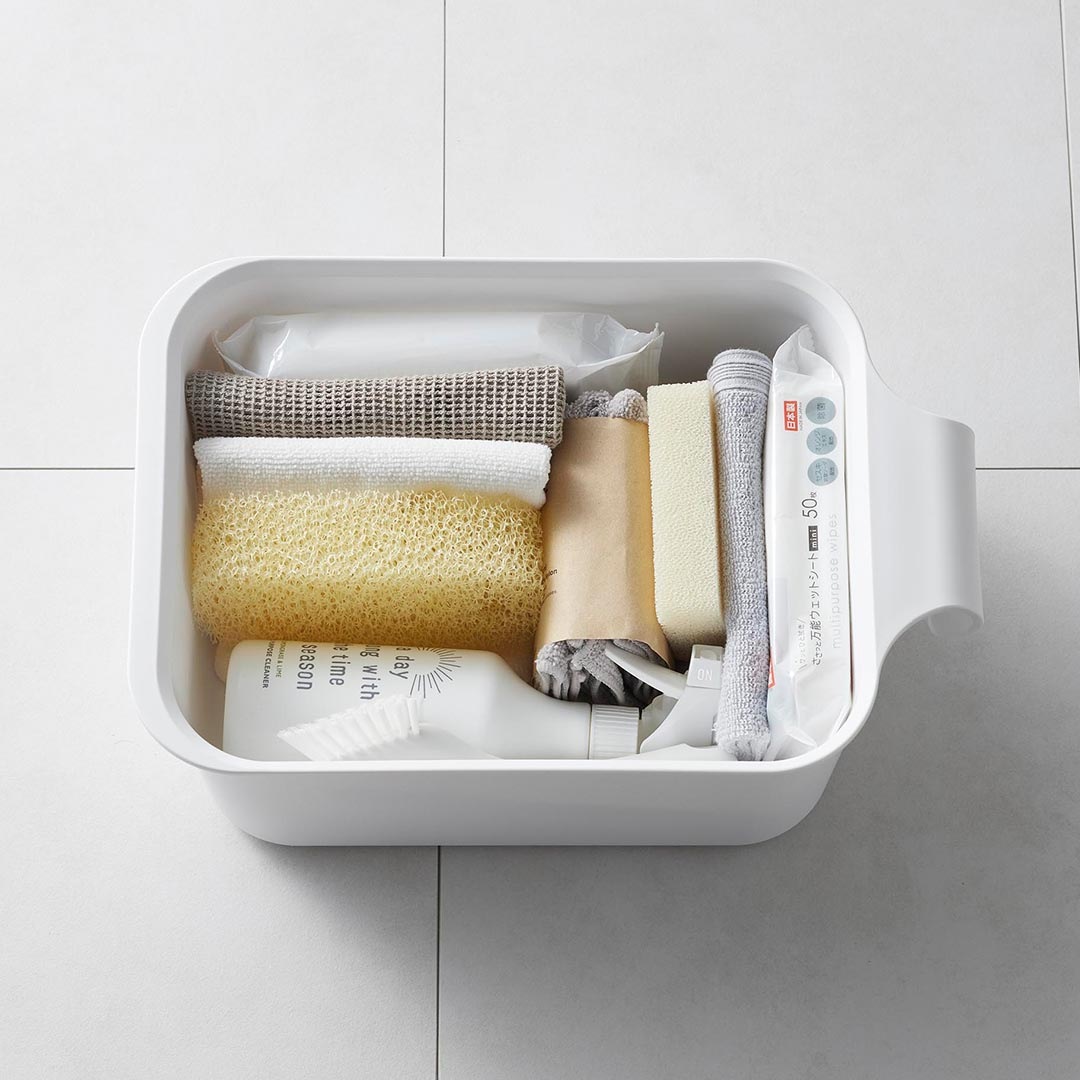 �ڤ����󤻡ۻ���¶� tower �ޥ��ͥå�&���óݤ��Х��� 7.5L �ۥ磻��/�֥�å�