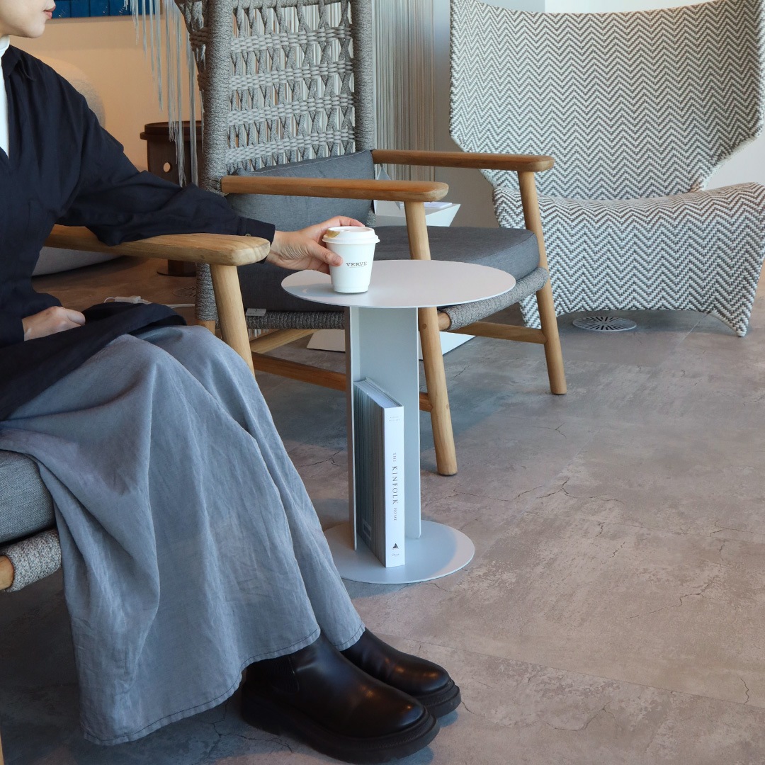 �ڤ����󤻡�esaila (��������) Kipa Table (���� �ơ��֥�) ���졼/�֥�å� ����ƥꥢ/�ȶ�/������������Ź��