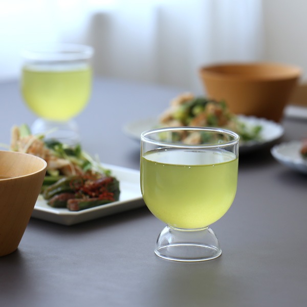 �ڤ����󤻡�Ferm Living (�ե������ӥ�) Still Glass �ʥ��ƥ��륰�饹��  ���饹 2�ĥ��å� �̲�/���饹����/������������Ź��