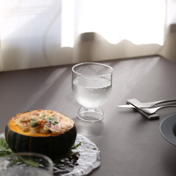 �ڤ����󤻡�Ferm Living (�ե������ӥ�) Still Glass �ʥ��ƥ��륰�饹��  ���饹 2�ĥ��å� �̲�/���饹����/������������Ź��