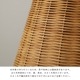50%OFFFerm Living (եӥ) Porti Braided Lamp (ݥƥ ֥쥤ǥåɥ) ̲/ƥꥢ//ݡ֥/ŹʡڥХåڡоݡ