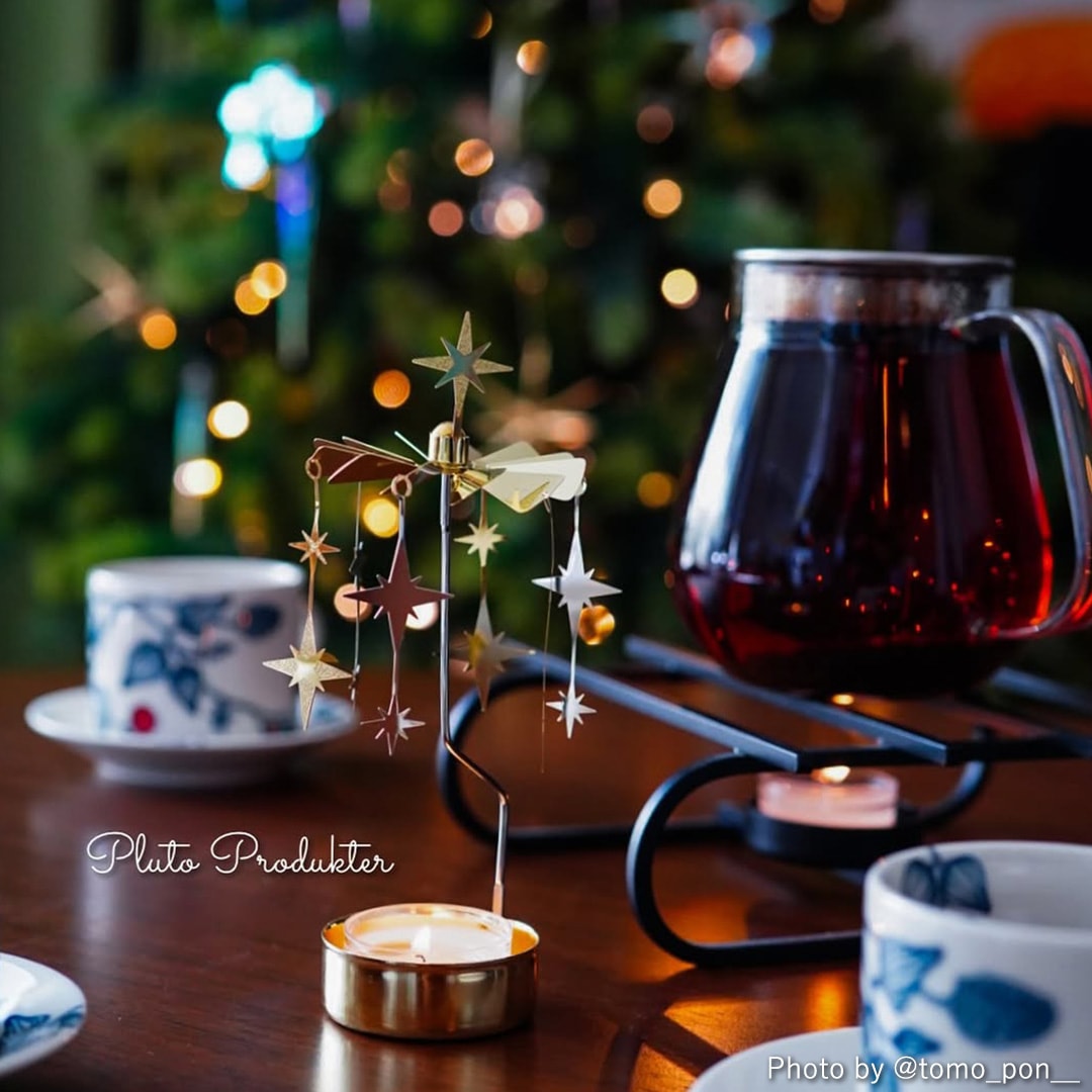 Pluto Produkter (�ץ롼�ȡ��ץ���������) �������꡼�����ɥ�ۥ���� ���ѡ�����/��ɥꥮ