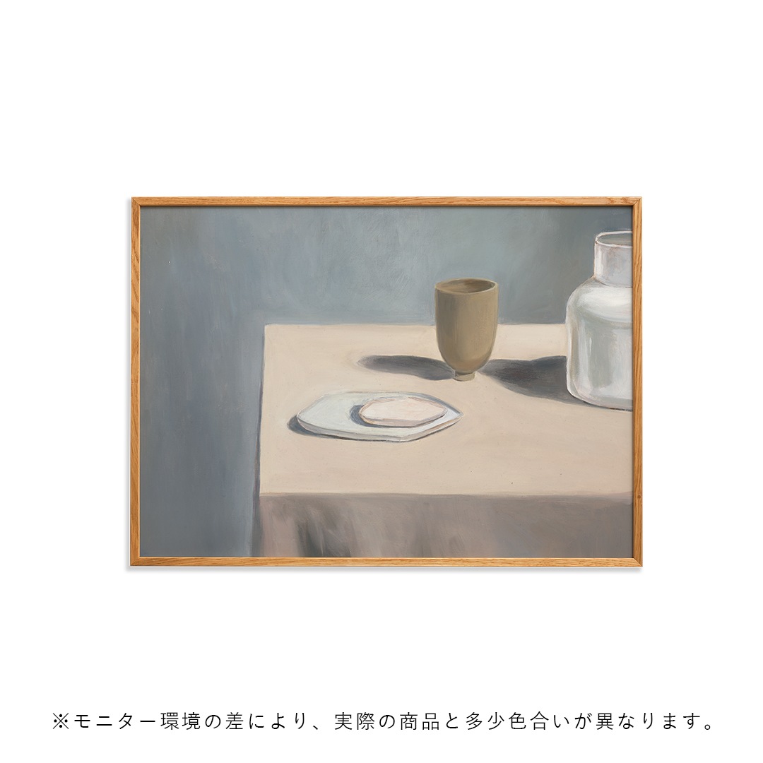 ڥڡоݡۡڤ󤻡Paper Collective (ڡѡ쥯ƥ) ݥ A4 On A Table ̲/ƥꥢ//Źʡڿǥ