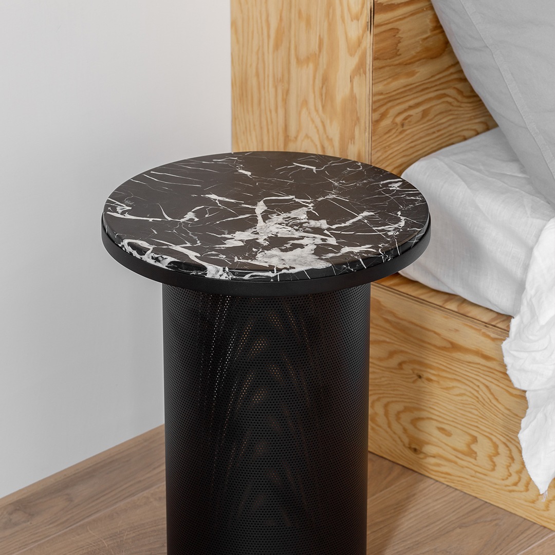 �ڤ����󤻡�esaila (��������) Pedestal Table (�ڥǥ����� �ơ��֥�) �����������/�ۥ磻�ȥե졼�ࡡ�ޥ륭����������/�֥�å��ե졼�� ����ƥꥢ/�ȶ�/������������Ź��