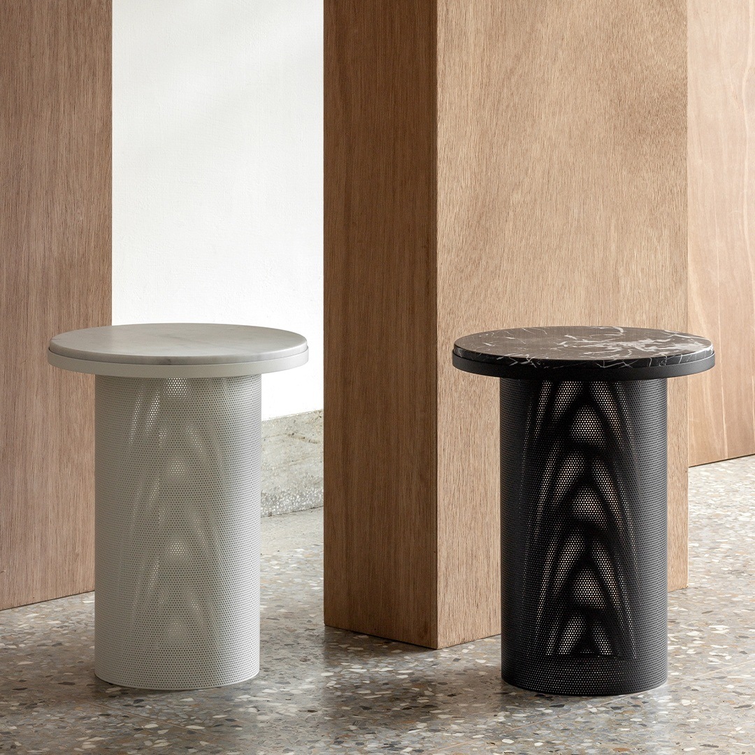 �ڤ����󤻡�esaila (��������) Pedestal Table (�ڥǥ����� �ơ��֥�) �����������/�ۥ磻�ȥե졼�ࡡ�ޥ륭����������/�֥�å��ե졼�� ����ƥꥢ/�ȶ�/������������Ź��