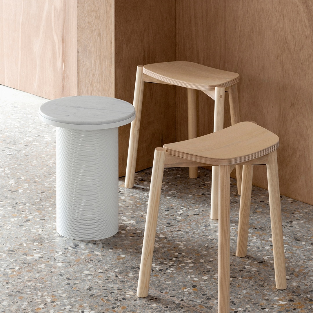 �ڤ����󤻡�esaila (��������) Pedestal Table (�ڥǥ����� �ơ��֥�) �����������/�ۥ磻�ȥե졼�ࡡ�ޥ륭����������/�֥�å��ե졼�� ����ƥꥢ/�ȶ�/������������Ź��