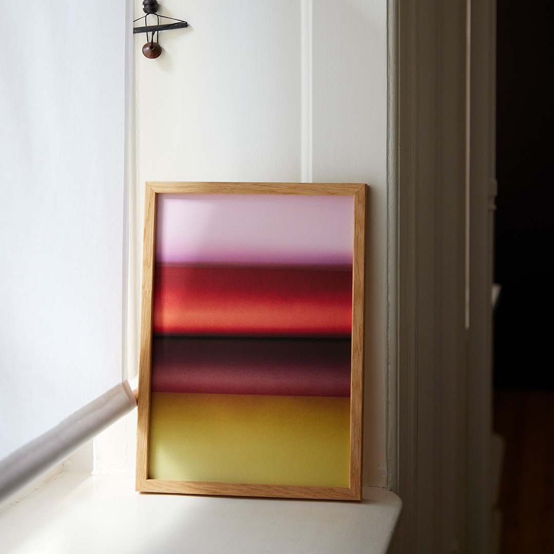 �ڥ����ڡ����оݡۡڤ����󤻡�Paper Collective (�ڡ��ѡ����쥯�ƥ���) �ݥ����� ��A4�� Paper Curves Warm 02 �̲�/����ƥꥢ/������/������������Ź��