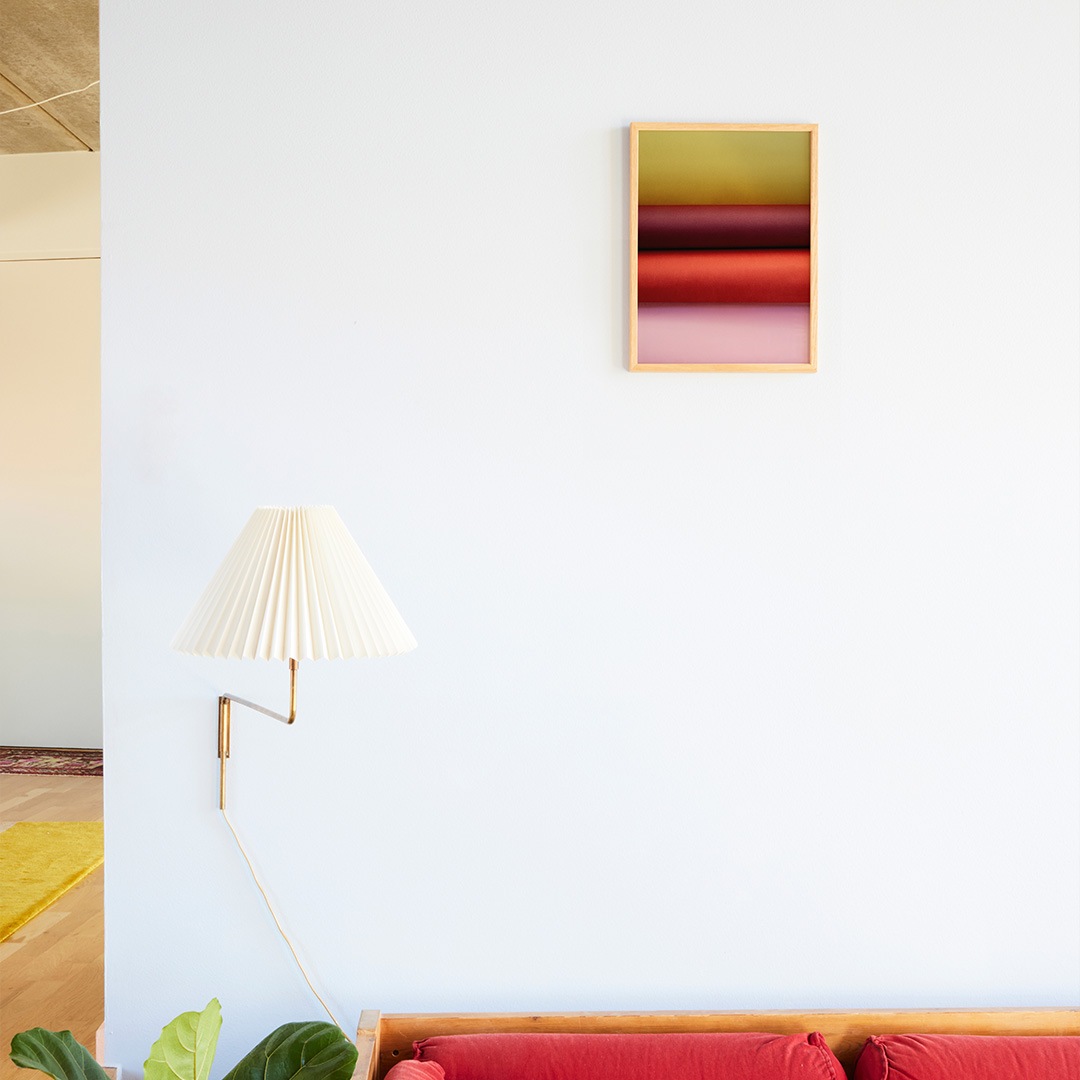 �ڥ����ڡ����оݡۡڤ����󤻡�Paper Collective (�ڡ��ѡ����쥯�ƥ���) �ݥ����� ��A4�� Paper Curves Warm 02 �̲�/����ƥꥢ/������/������������Ź��