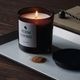 ��40��OFF��Ferm Living (�ե������ӥ�) Vitto Scented Candle (������ ����ƥåɥ����ɥ�) H10cm �ե������٥륬��å�/�֥饦�󥷥奬�� �̲�/����ƥꥢ/������/���ꥹ�ޥ�/������������Ź�ʡڹ���߸ˤ����