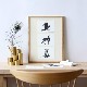 Teemu Jarvi (�ơ��ࡦ������) �ݥ��ȥ����� A6 6�祻�å� FOREST GREETINGS �̲�/����ƥꥢ/������������Ź��/�ݥ������ڥ᡼���ء�