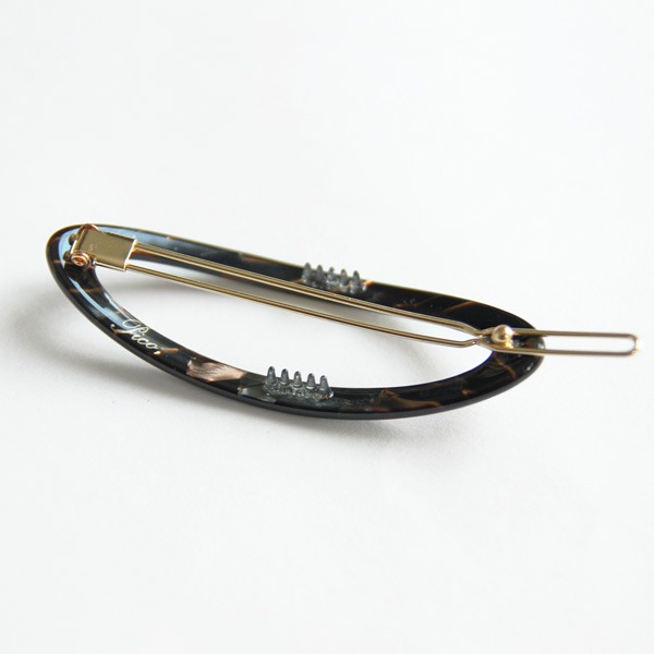 Pico (�ԥ�) �إ��ԥ� Kitty Hair Pin �̲�/�إ����������꡼ ��10�� �ڥ᡼���ء�