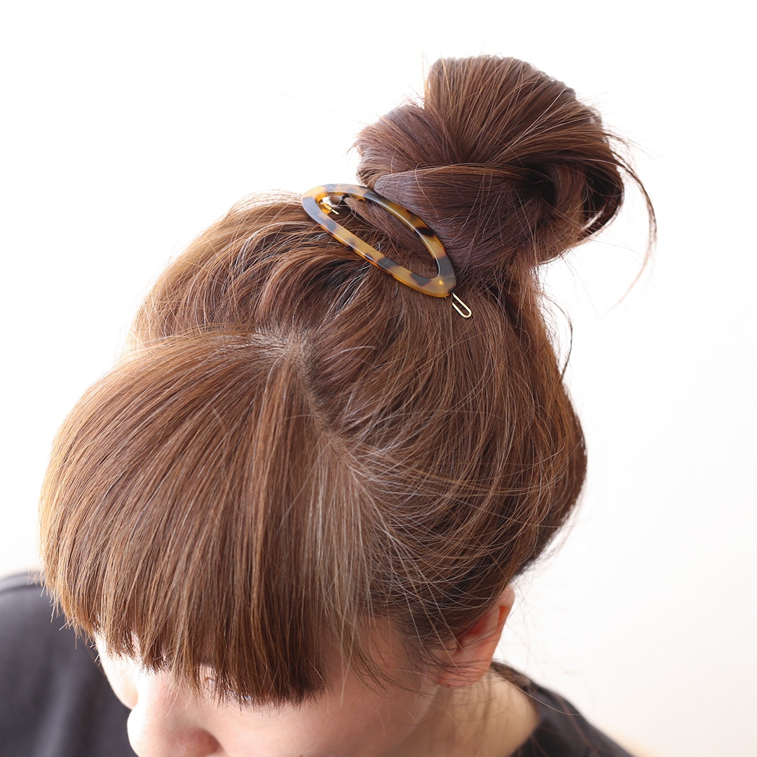 Pico (�ԥ�) �إ��ԥ� Kitty Hair Pin �̲�/�إ����������꡼ ��10�� �ڥ᡼���ء�
