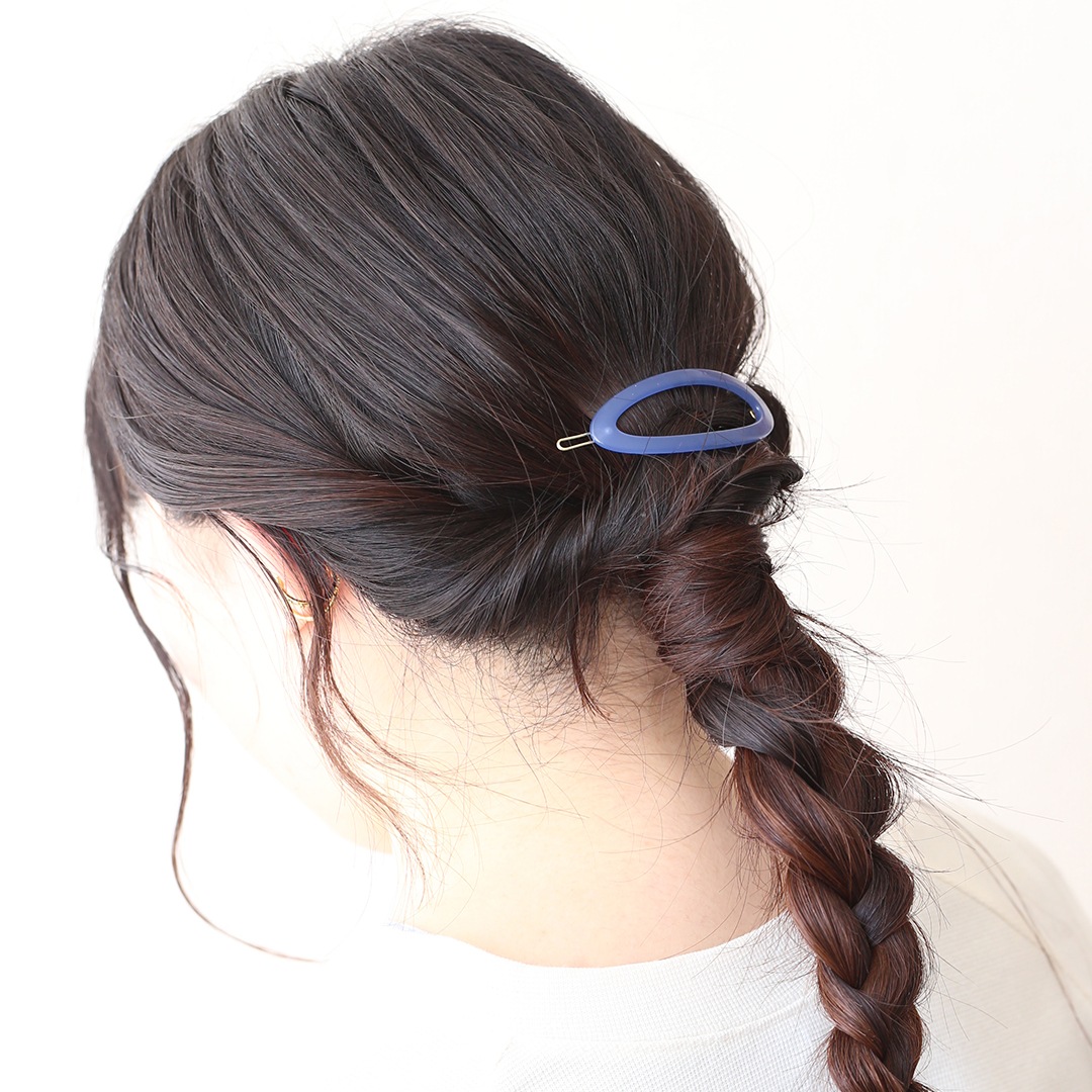 Pico (�ԥ�) �إ��ԥ� Kitty Hair Pin �̲�/�إ����������꡼ ��10�� �ڥ᡼���ء�