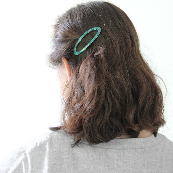 Pico (�ԥ�) �إ��ԥ� Kitty Hair Pin �̲�/�إ����������꡼ ��10�� �ڥ᡼���ء�