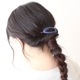 Pico (�ԥ�) �إ��ԥ� Kitty Hair Pin �̲�/�إ����������꡼ ��10�� �ڥ᡼���ء�