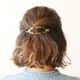 Pico (�ԥ�) �إ��ԥ� Kitty Hair Pin �̲�/�إ����������꡼ ��10�� �ڥ᡼���ء�