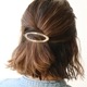 Pico (�ԥ�) �إ��ԥ� Kitty Hair Pin �̲�/�إ����������꡼ ��10�� �ڥ᡼���ء�