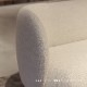 Ferm Living Rico Divan �ꥳ �ǥ������� R L ���ե� 2��3�ͳݤ� Brushed ���եۥ磻�� ����� �̲� ����ƥꥢ �ե������ӥ� ������������Ź�ʡڤ����󤻡�