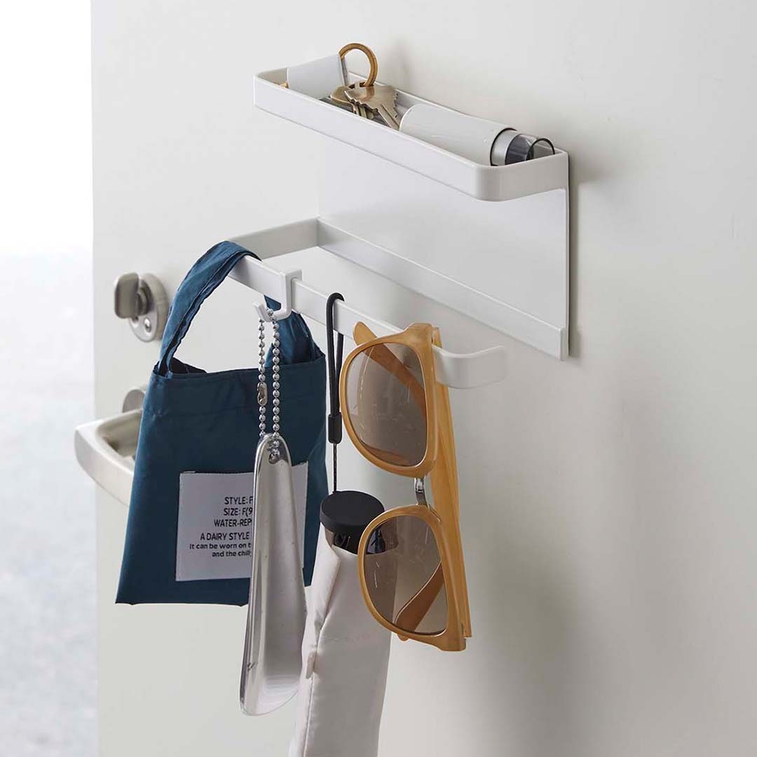 �ڤ����󤻡ۻ���¶� Smart �ȥ졼�դ��ޥ��ͥåȥ���֥��ۥ���� �ۥ磻��/�֥�å� ���ۥ����/�ޥ��ͥåȼ�Ǽ 5041 5042