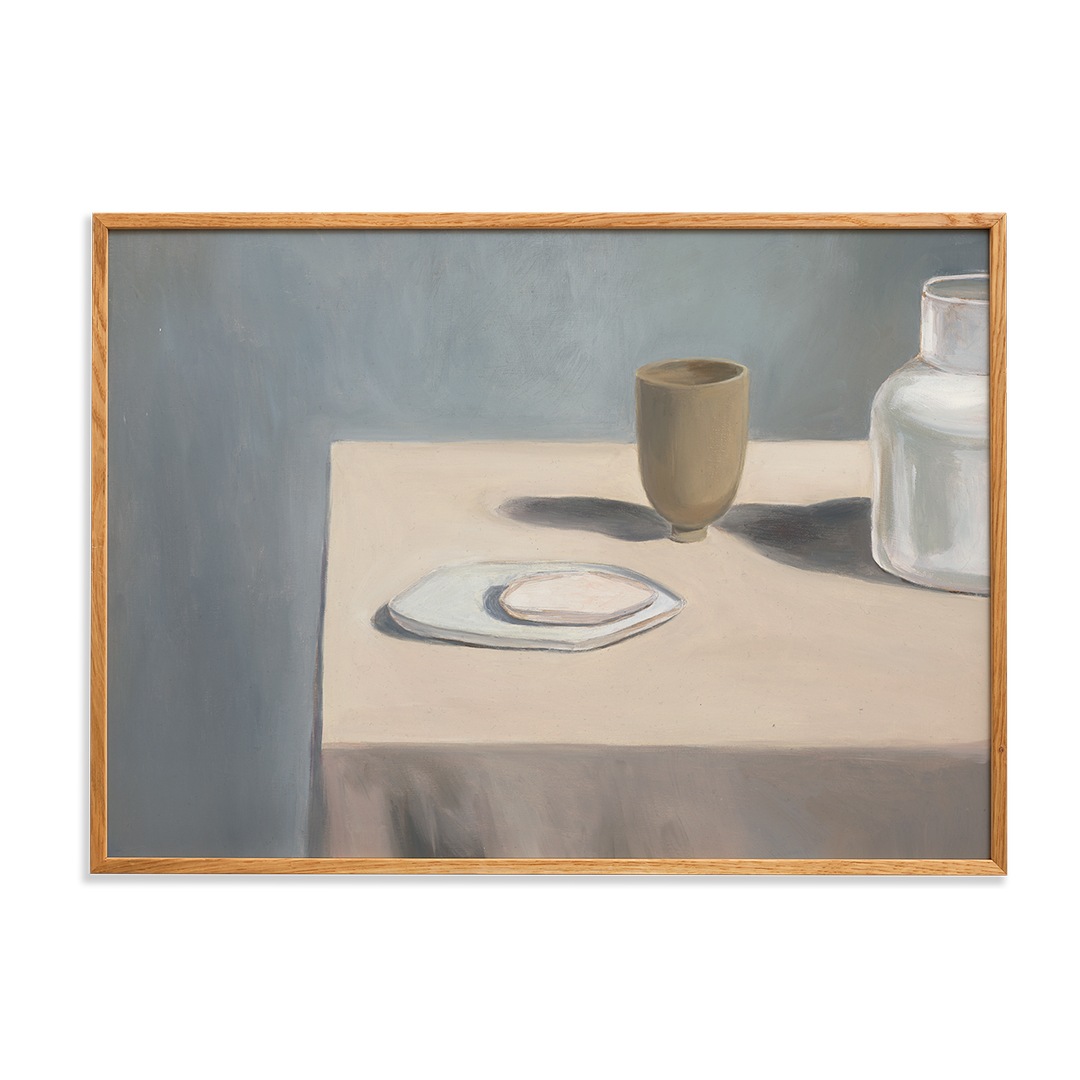 Paper Collective �ݥ�������40��30��On A Table �̲� ����ƥꥢ ������ �ڡ��ѡ����쥯�ƥ��� Jonna Valtner ������������Ź�ʡڤ����󤻡ۡڥ����ڡ����оݡۡ�����̵����