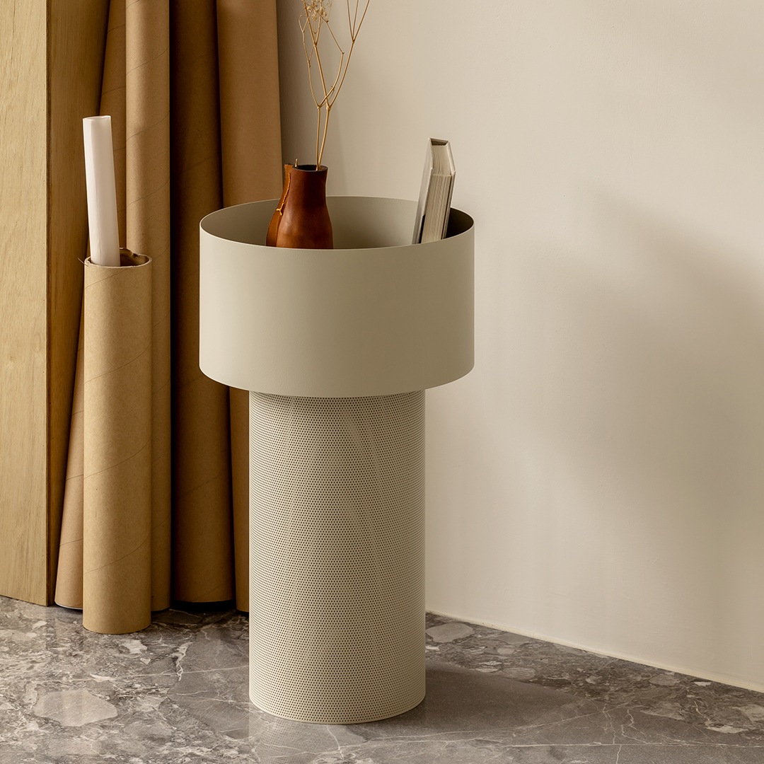 �ڤ����󤻡�esaila (��������) Pedestal Box (�ڥǥ����� �ܥå���) �١�����/�֥�å� ����ƥꥢ/�ץ�󥿡�/������������Ź��