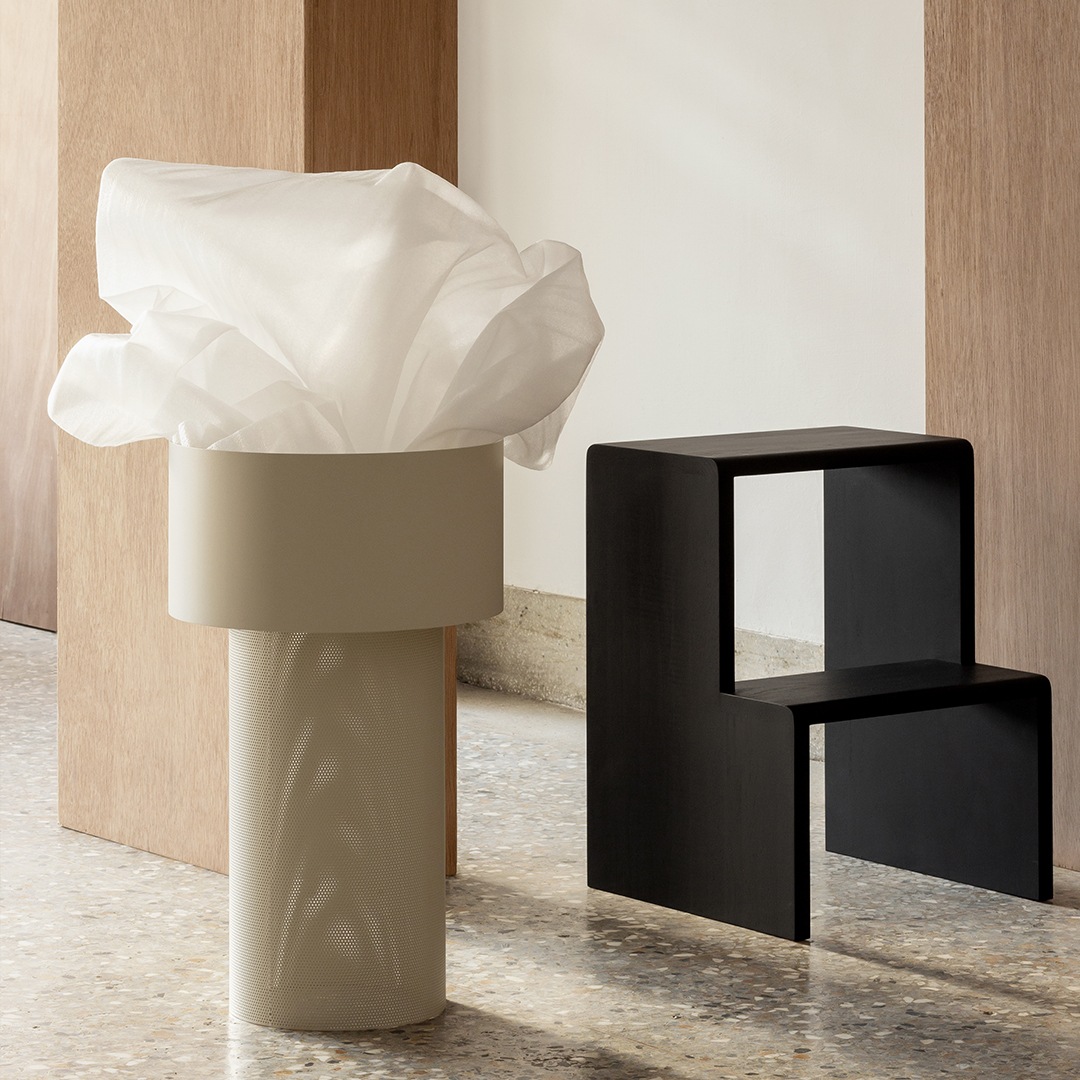 �ڤ����󤻡�esaila (��������) Pedestal Box (�ڥǥ����� �ܥå���) �١�����/�֥�å� ����ƥꥢ/�ץ�󥿡�/������������Ź��