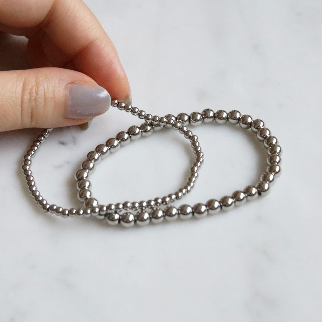 hinahina (�ҥʥҥ�) ���ƥ�쥹�֥쥹��å�2�ĥ��å� �������/����С�����������եȡ�