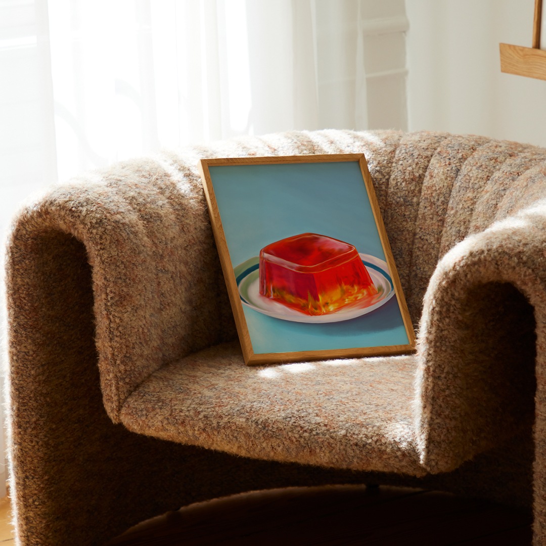 �ڥ����ڡ����оݡۡڤ����󤻡�Paper Collective (�ڡ��ѡ����쥯�ƥ���) �ݥ����� ��30��40�� Jell �̲�/����ƥꥢ/������/������������Ź��