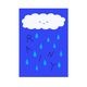 Paper Collective��MADO �ݥ�������A4��Rainy �̲� ����ƥꥢ ������ �ڡ��ѡ����쥯�ƥ��� �ޥ� Marina Ayashiro ������������Ź�ʡڤ����󤻡ۡڥ����ڡ����оݡۡ�����̵����