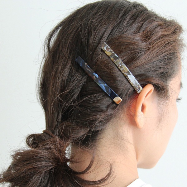 Pico (�ԥ�) �إ��ԥ� Petit Cady Hair Pin �̲�/�إ����������꡼ �ڥ᡼���ء�