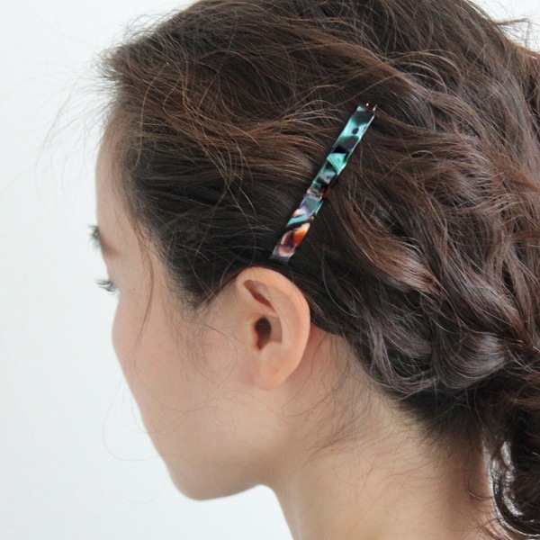 Pico (�ԥ�) �إ��ԥ� Petit Cady Hair Pin �̲�/�إ����������꡼ �ڥ᡼���ء�