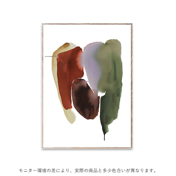 ڥڡоݡۡڤ󤻡Paper Collective (ڡѡ쥯ƥ) ݥ 3040 Blemish 01 ̲/ƥꥢ/Ź