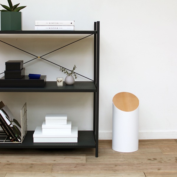 MOHEIM (��إ���) SWING BIN�ʥ������󥰥ӥ�� �ۥ磻��/���졼/�֥�å����ϡ��ɥ᡼�ץ� ����Ȣ/��������Ź