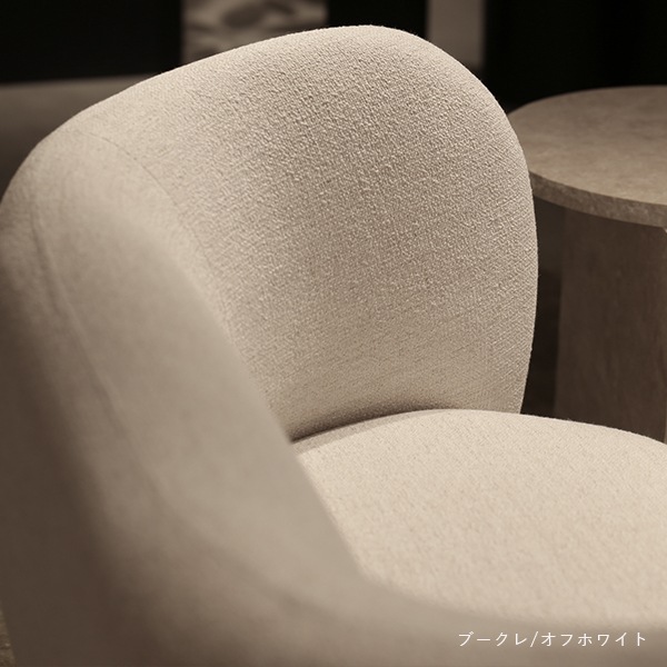 �ڤ����󤻡� Ferm Living (�ե������ӥ�) Rico Sofa (�ꥳ ���ե�) 2��������/ 2�ͳݤ� Boucle ���եۥ磻��/����� �̲�/����ƥꥢ/������������Ź��