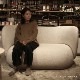 �ڤ����󤻡� Ferm Living (�ե������ӥ�) Rico Sofa (�ꥳ ���ե�) 2��������/ 2�ͳݤ� Boucle ���եۥ磻��/����� �̲�/����ƥꥢ/������������Ź��