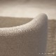 �ڤ����󤻡� Ferm Living (�ե������ӥ�) Rico Sofa (�ꥳ ���ե�) 2��������/ 2�ͳݤ� Boucle ���եۥ磻��/����� �̲�/����ƥꥢ/������������Ź��