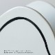 Ferm Living (եӥ) Paste Vase (ڡȥ١) Rounded ̲/ƥꥢ//Ź