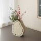 Ferm Living (եӥ) Paste Vase (ڡȥ١) Rounded ̲/ƥꥢ//Ź