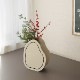 ڹ߸ˤferm LIVING (եӥ) Paste Vase (ڡȥ١) Rounded ̲/ƥꥢ//Ź