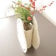 ڹ߸ˤferm LIVING (եӥ) Paste Vase (ڡȥ١) Rounded ̲/ƥꥢ//Ź