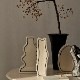 Ferm Living (եӥ) Paste Vase (ڡȥ١) Rounded ̲/ƥꥢ//Ź
