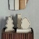 Ferm Living (եӥ) Paste Vase (ڡȥ١) Rounded ̲/ƥꥢ//Ź
